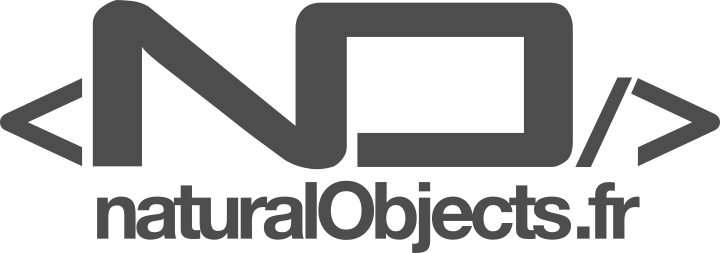 naturalObjects.fr